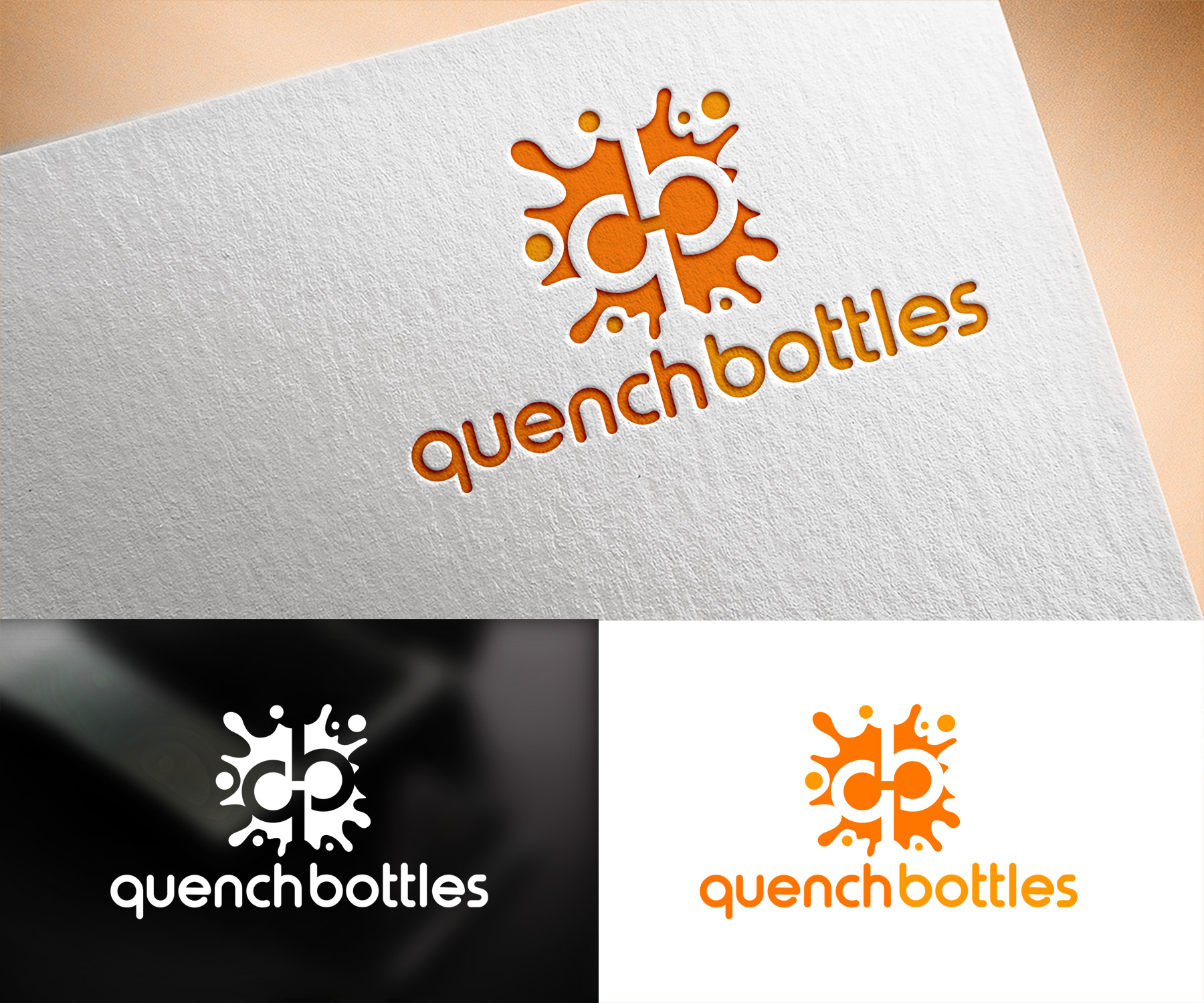 Diseño de Logo por Vishak vasu para este proyecto | Diseño #35614324