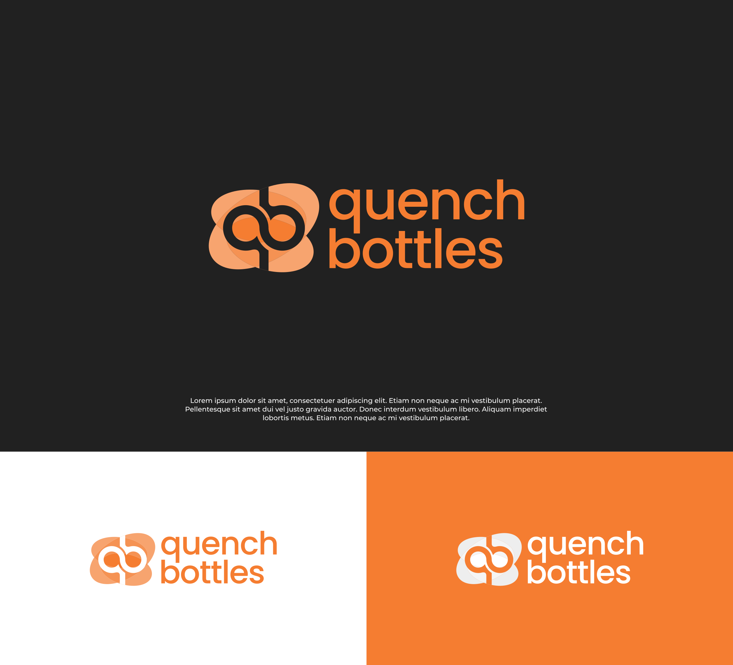 Logo Design by Abu Zaid Design for this project | Design #35620808