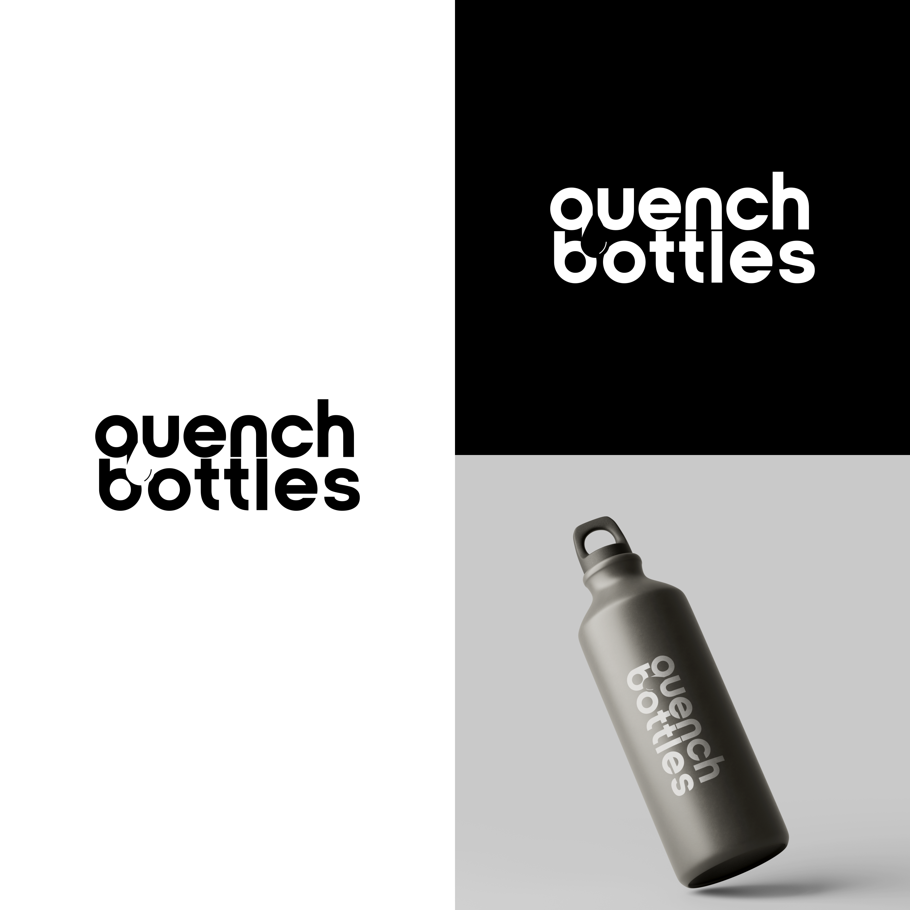 Logo Design by Mentality_Std for this project | Design #35615866