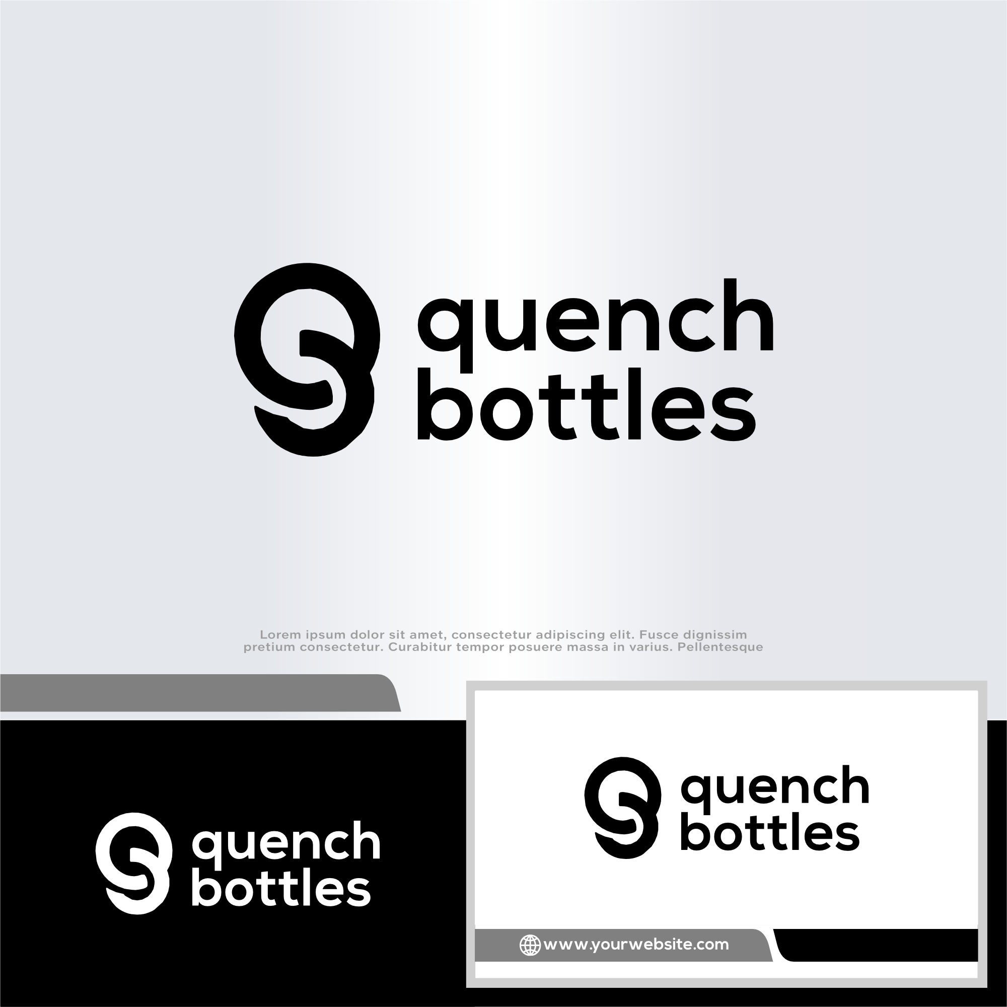 Logo Design by win it for this project | Design #35552116