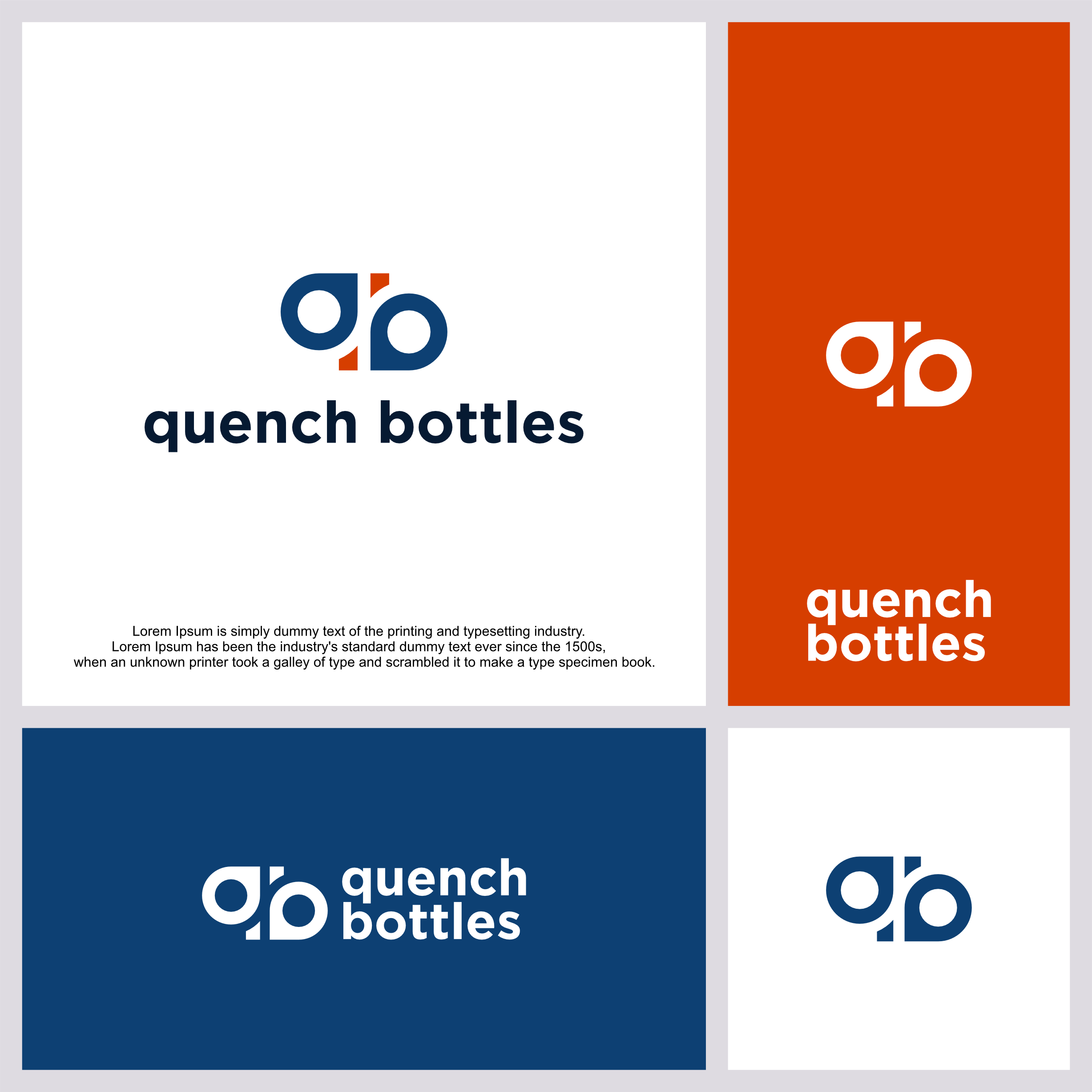 Logo Design by ander sky dc for this project | Design #35591414