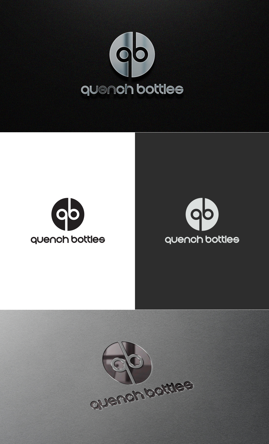 Logo Design by GLDesigns for this project | Design #35552919