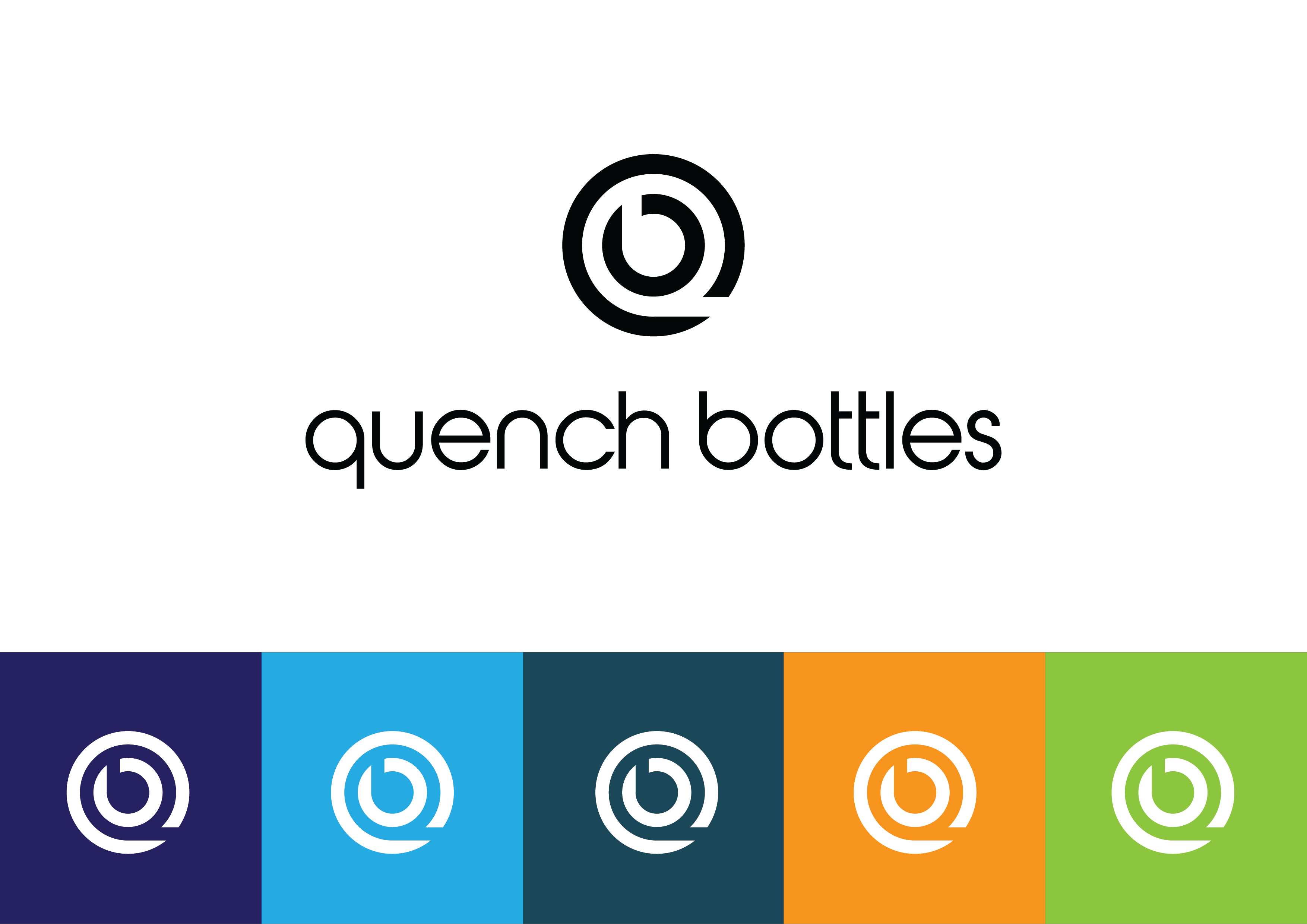 Logo Design by Grafactory for this project | Design #35566654