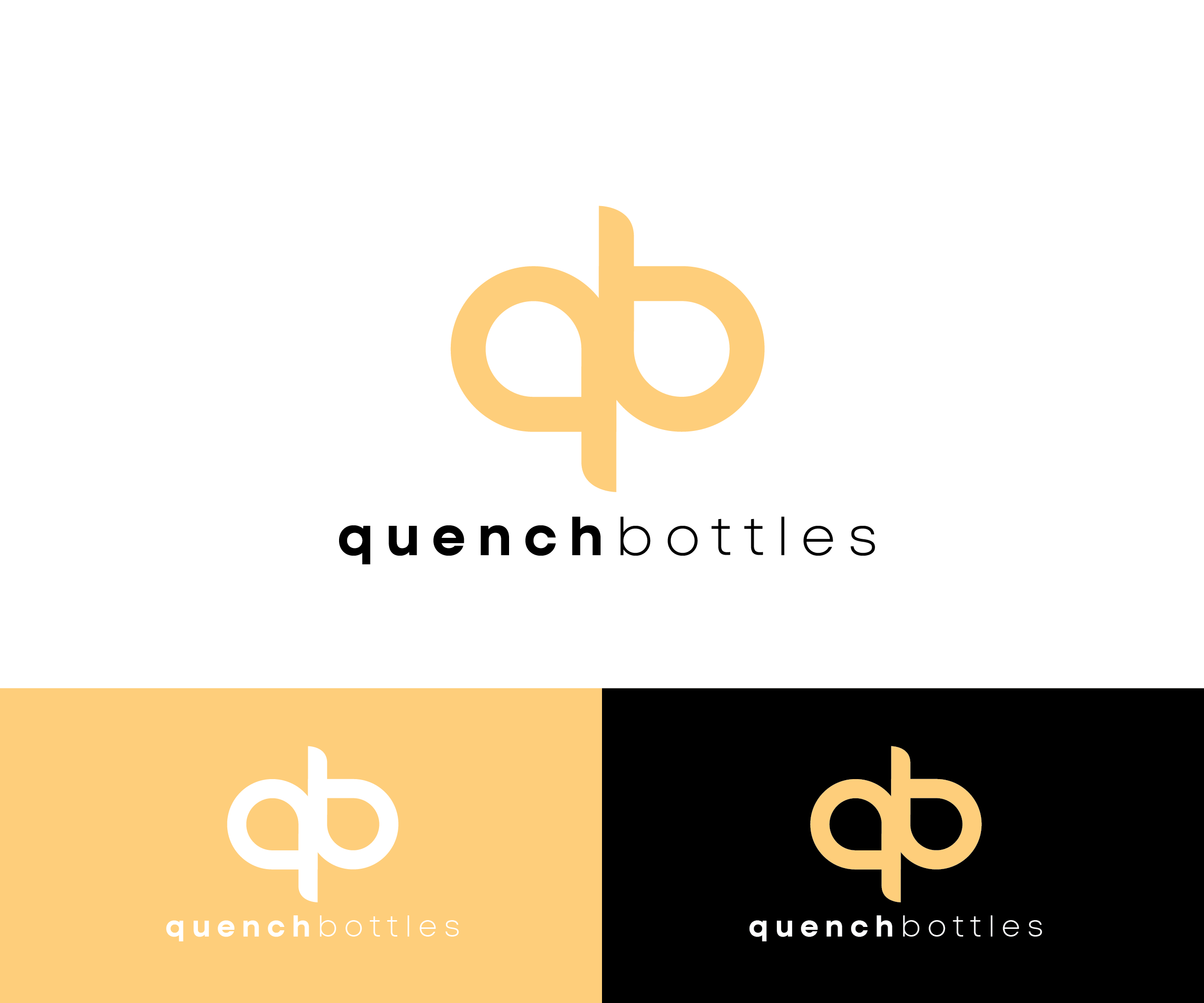 Logo Design by saulogchito for this project | Design #35591649
