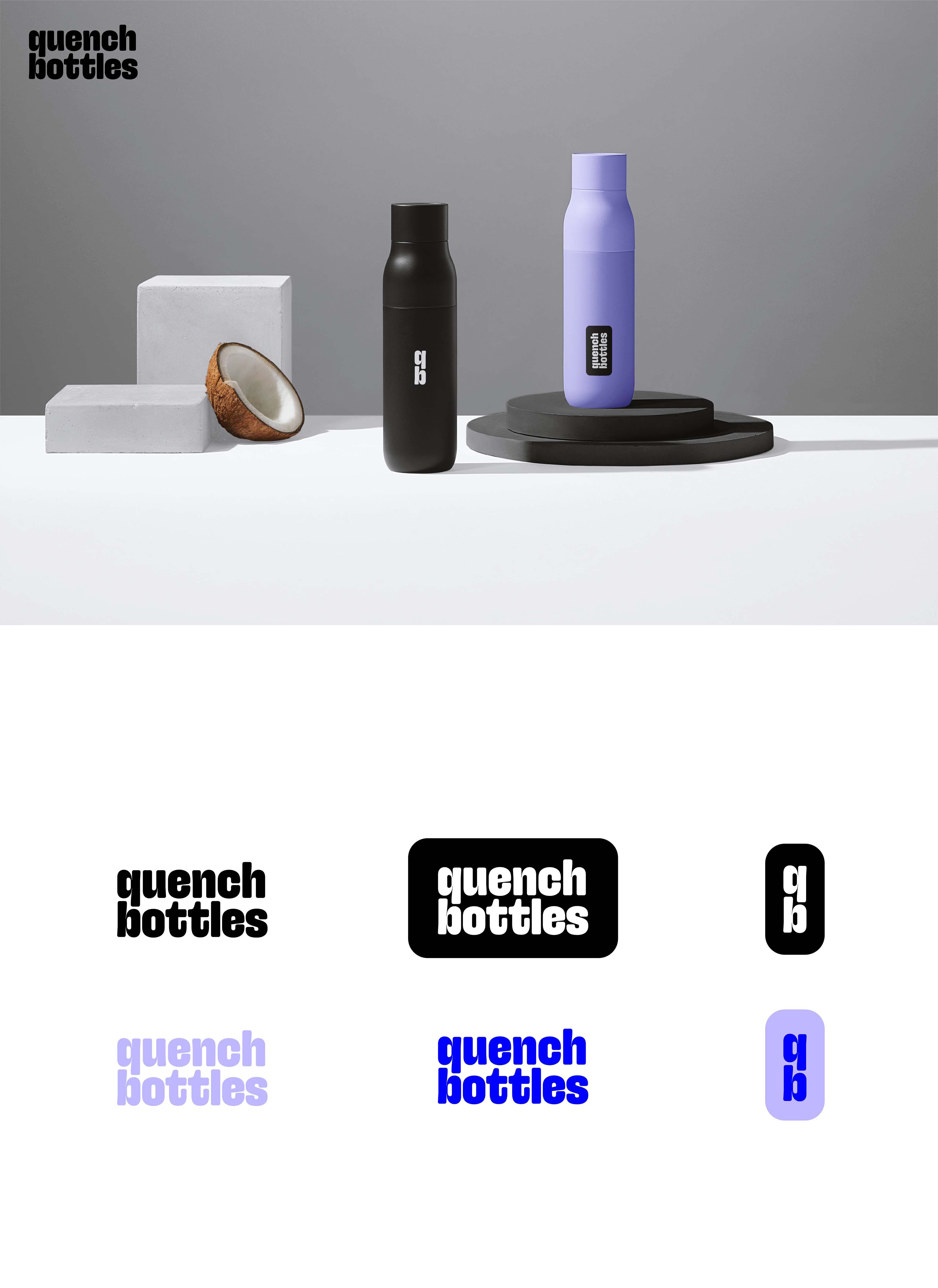 Logo Design by Vai Vai for this project | Design #35572297