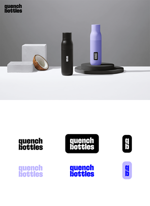 Logo Design by Vai Vai for this project | Design: #35572297