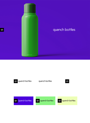 Logo Design by Vai Vai for this project | Design: #35572656