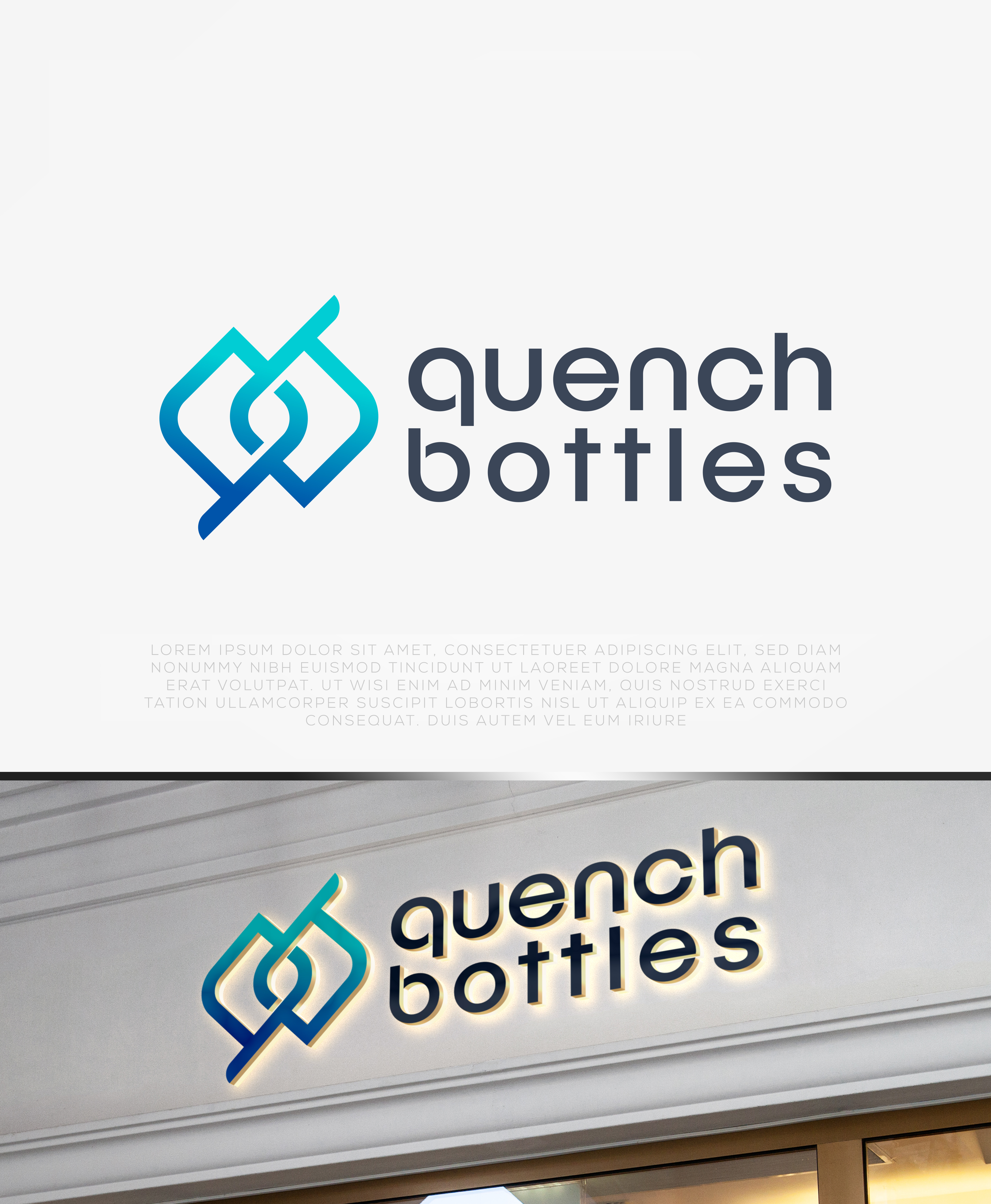 Logo Design by aexoagency for this project | Design #35552440