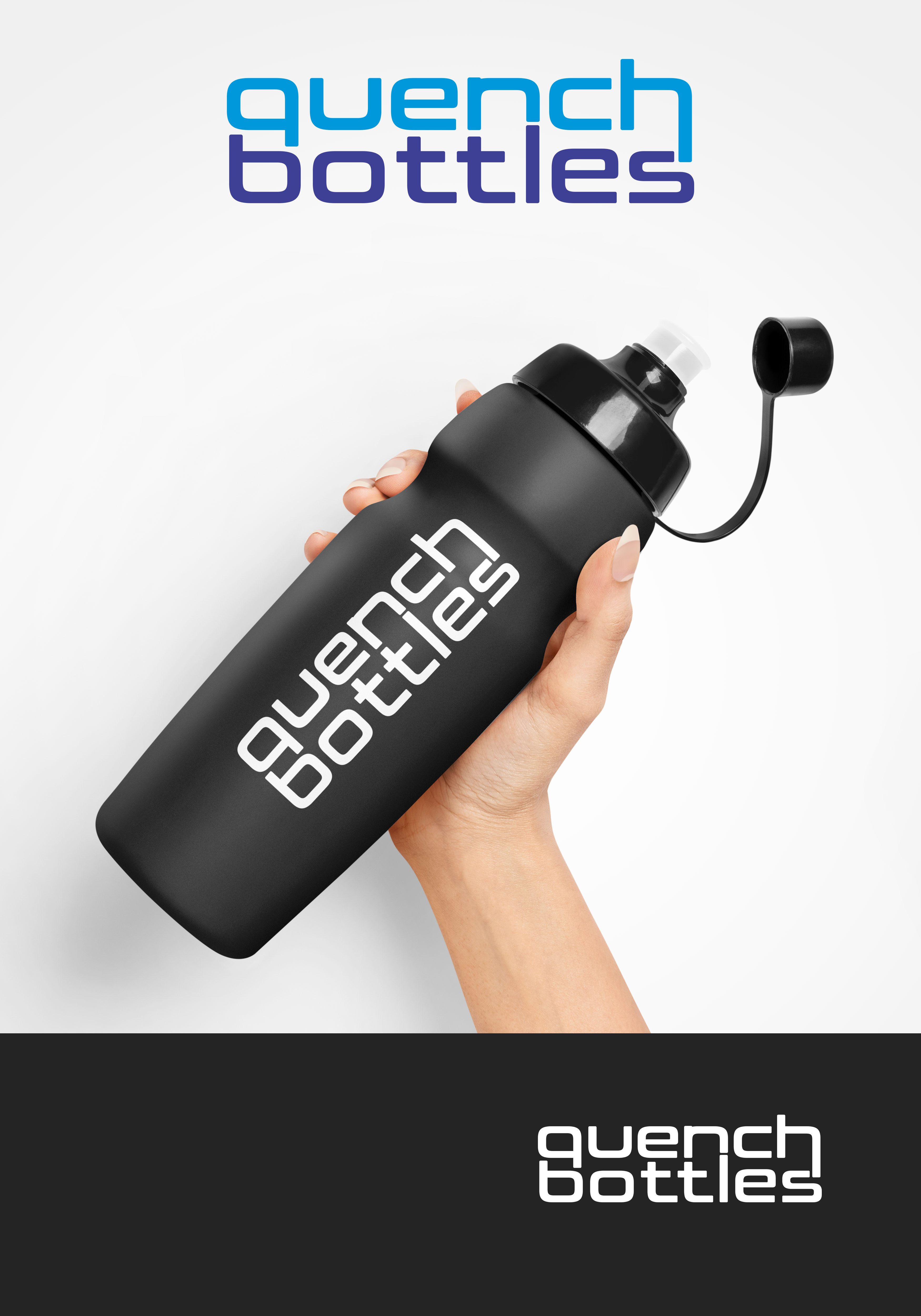 Logo Design by Djamdesign for this project | Design #35555276