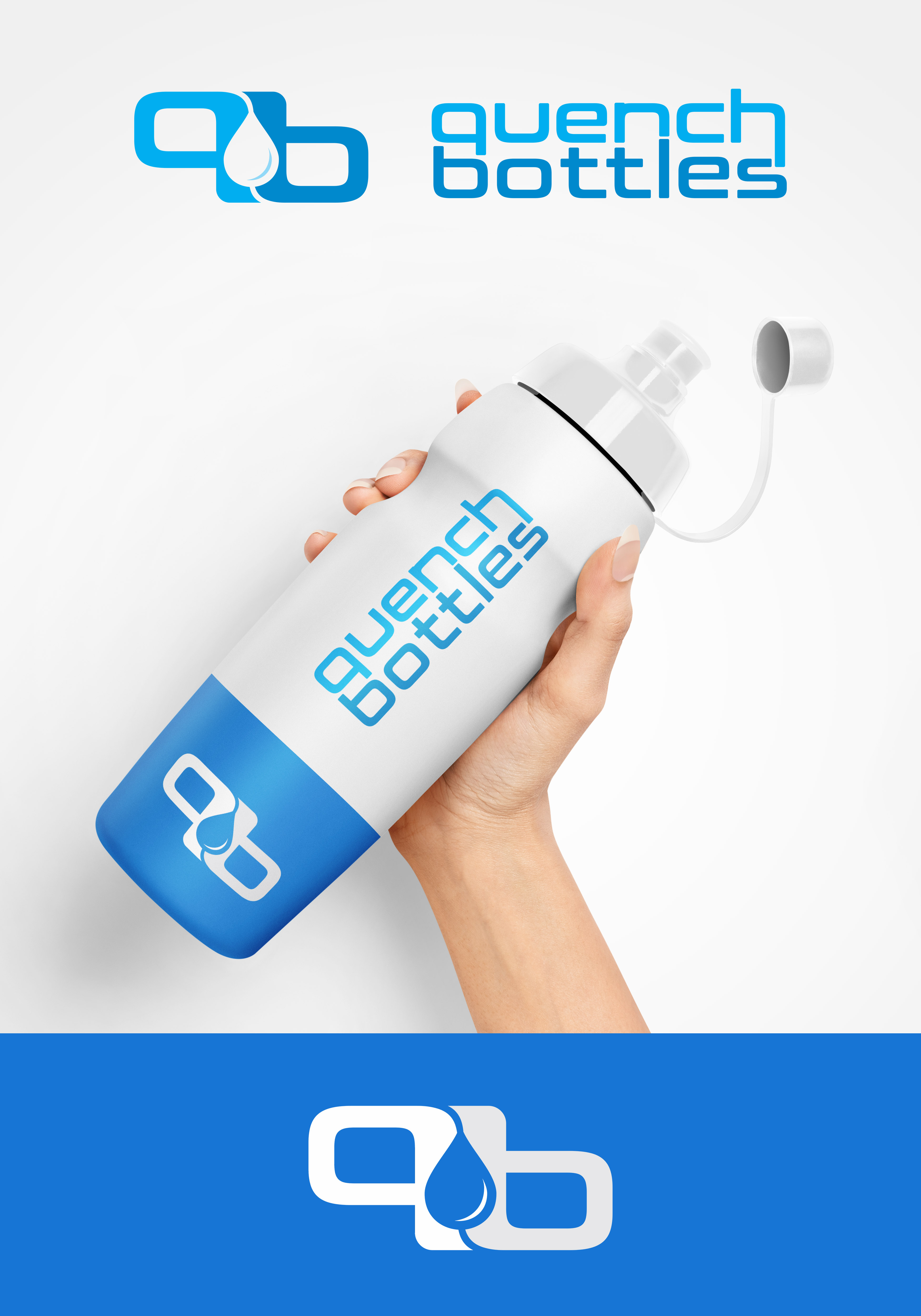 Logo Design by Djamdesign for this project | Design #35583811