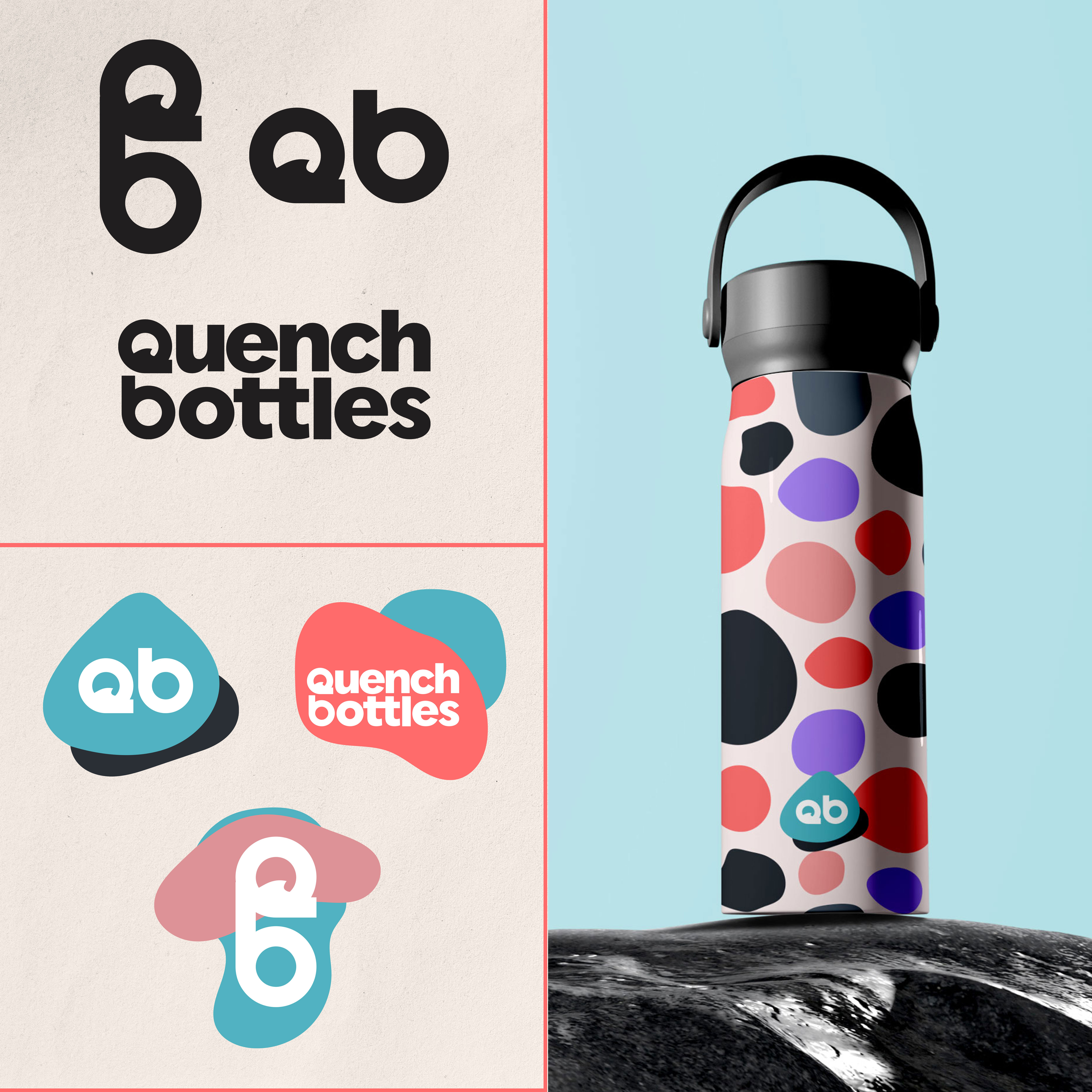 Logo Design by jwd studio for this project | Design #35619987