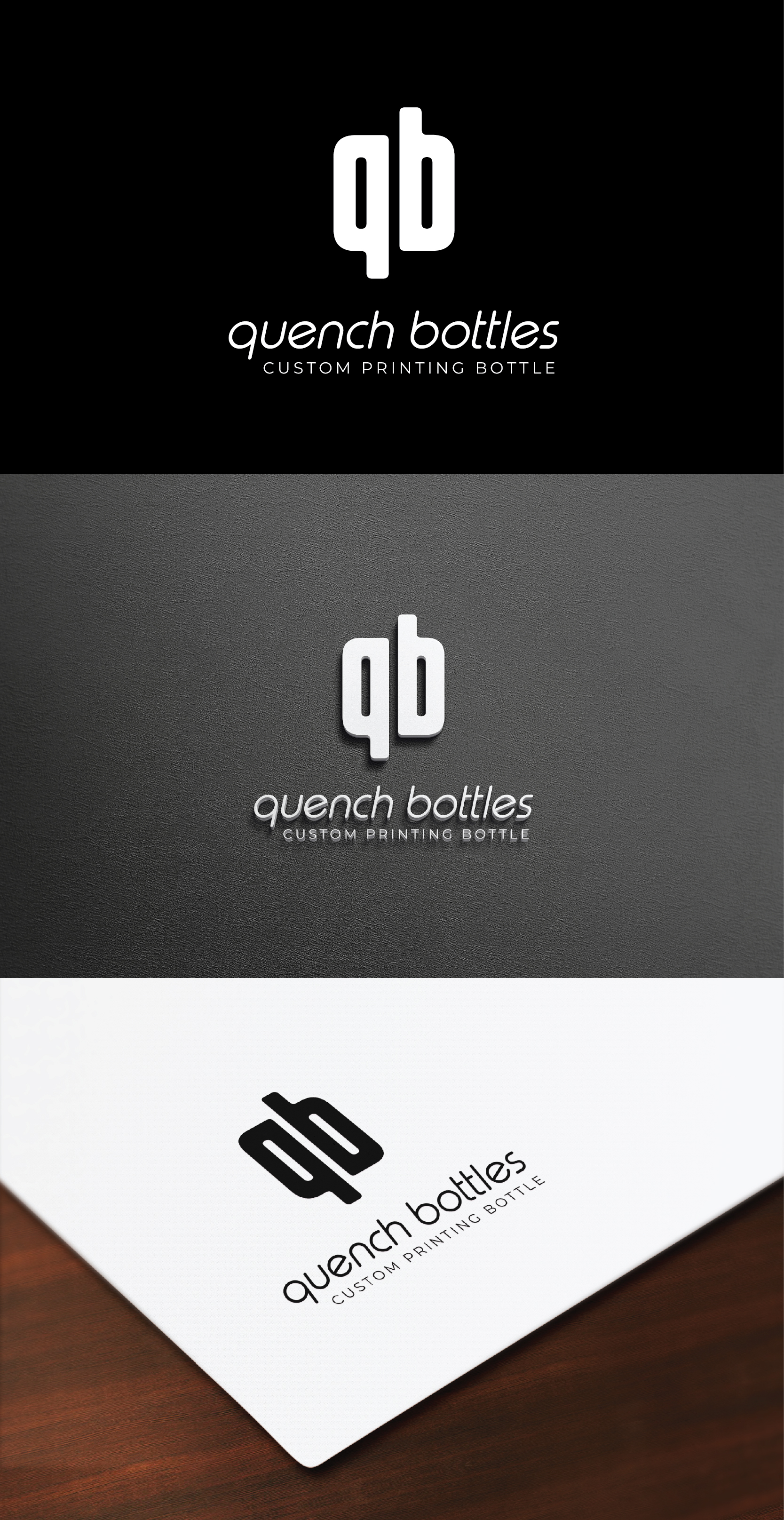 Logo Design by IMilenovic for this project | Design #35552974