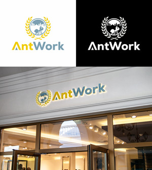 Logo Design by RA-bica for this project | Design: #35591672