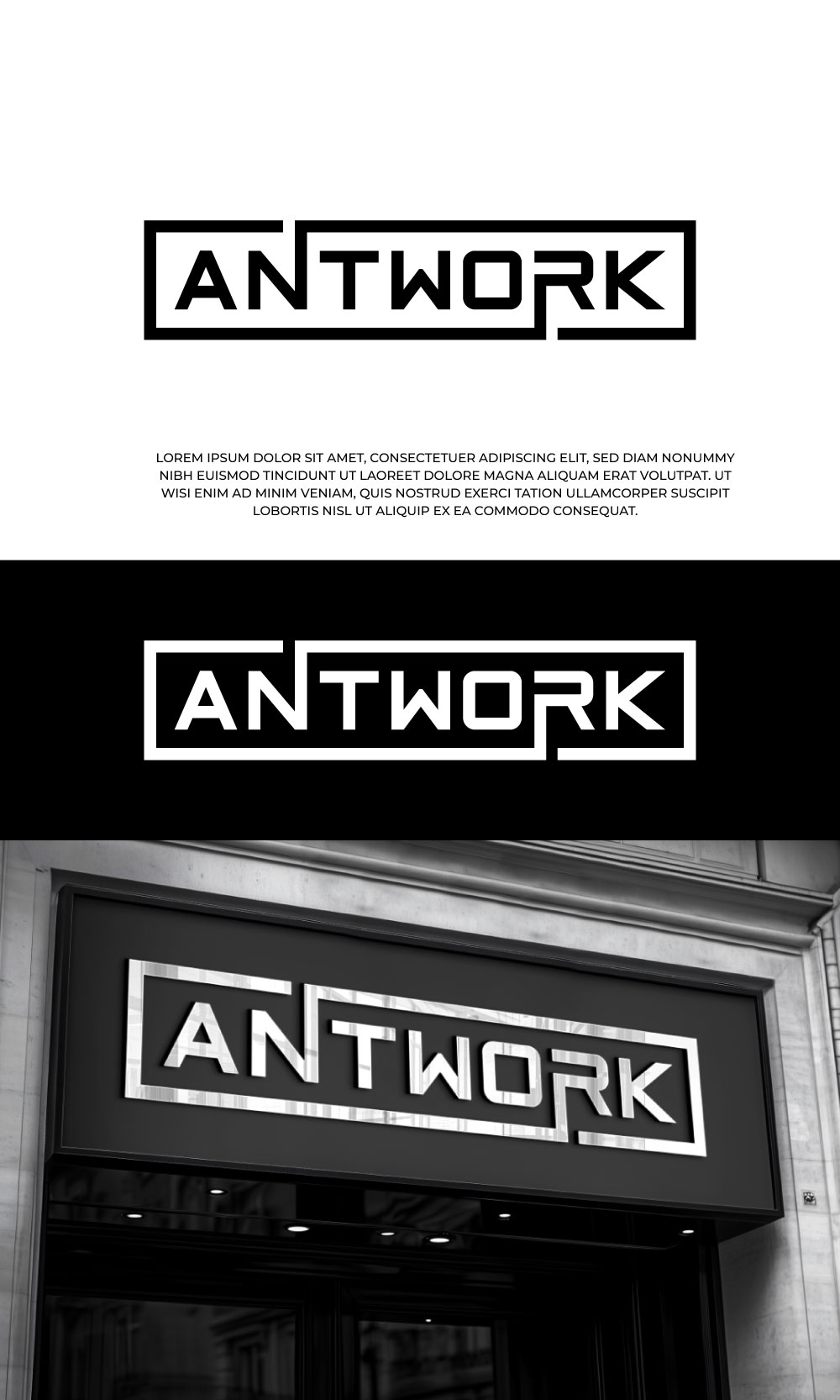 Logo Design by loveqis for this project | Design #35558274