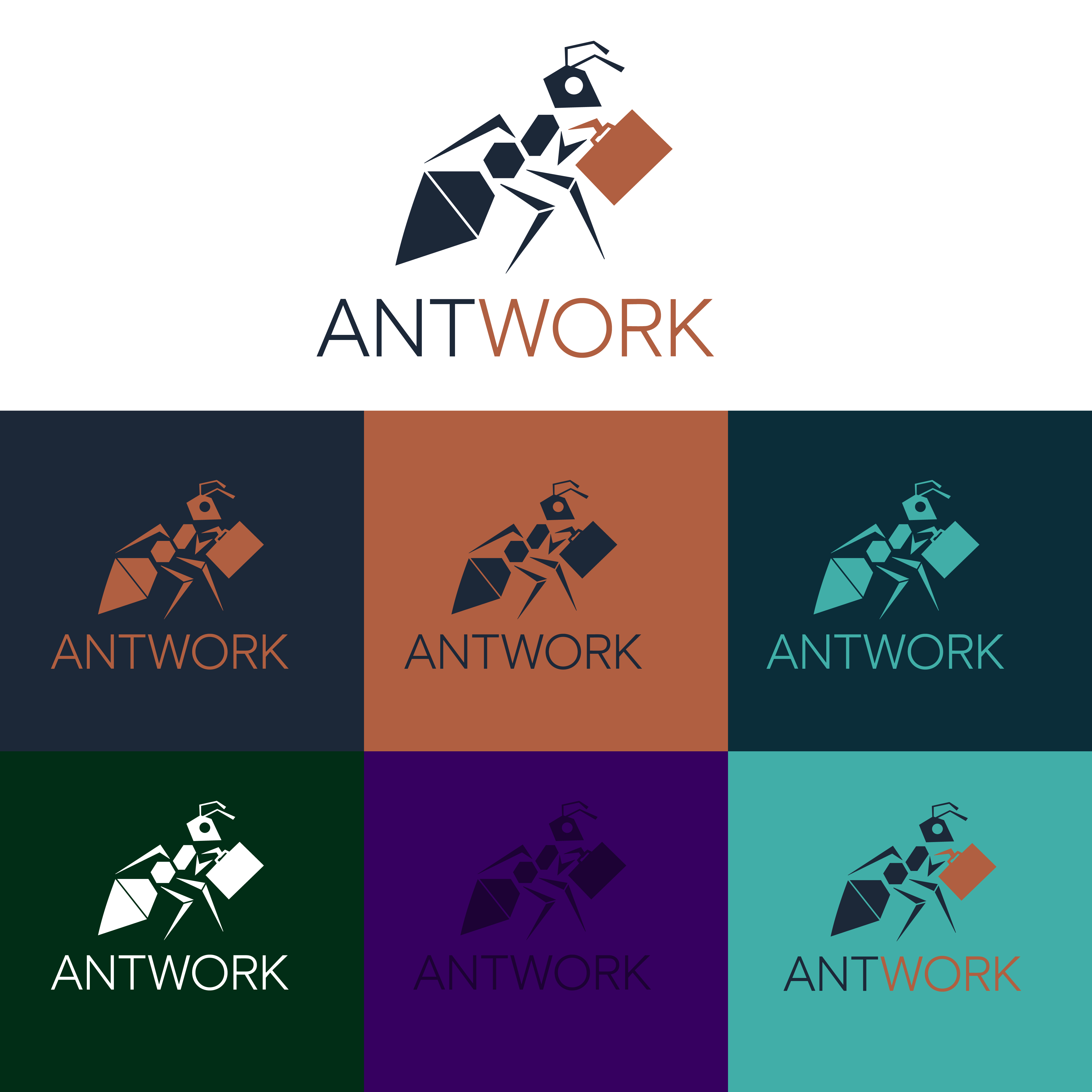 Logo Design by Shariqology for this project | Design #35556375