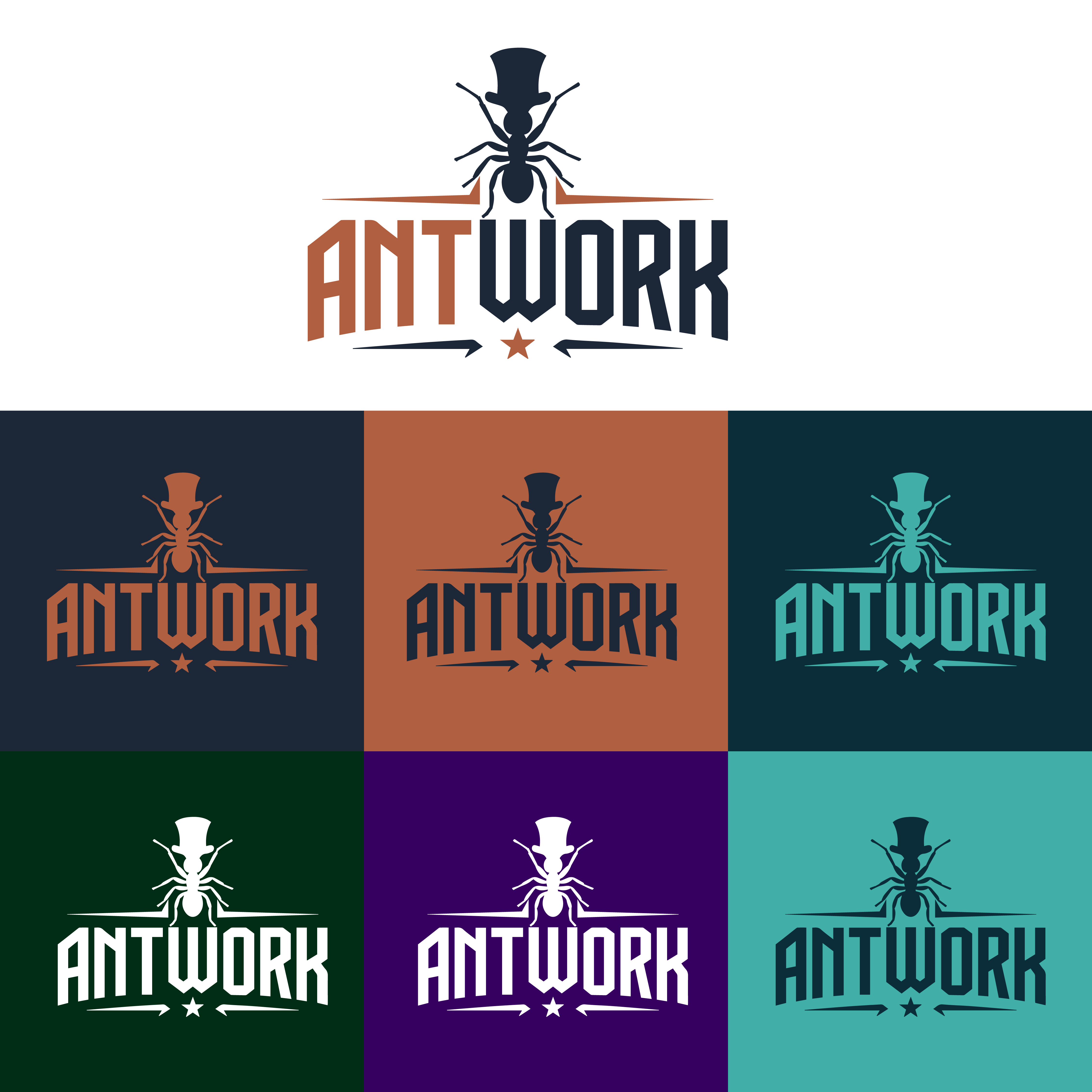 Logo Design by Shariqology for this project | Design #35556376