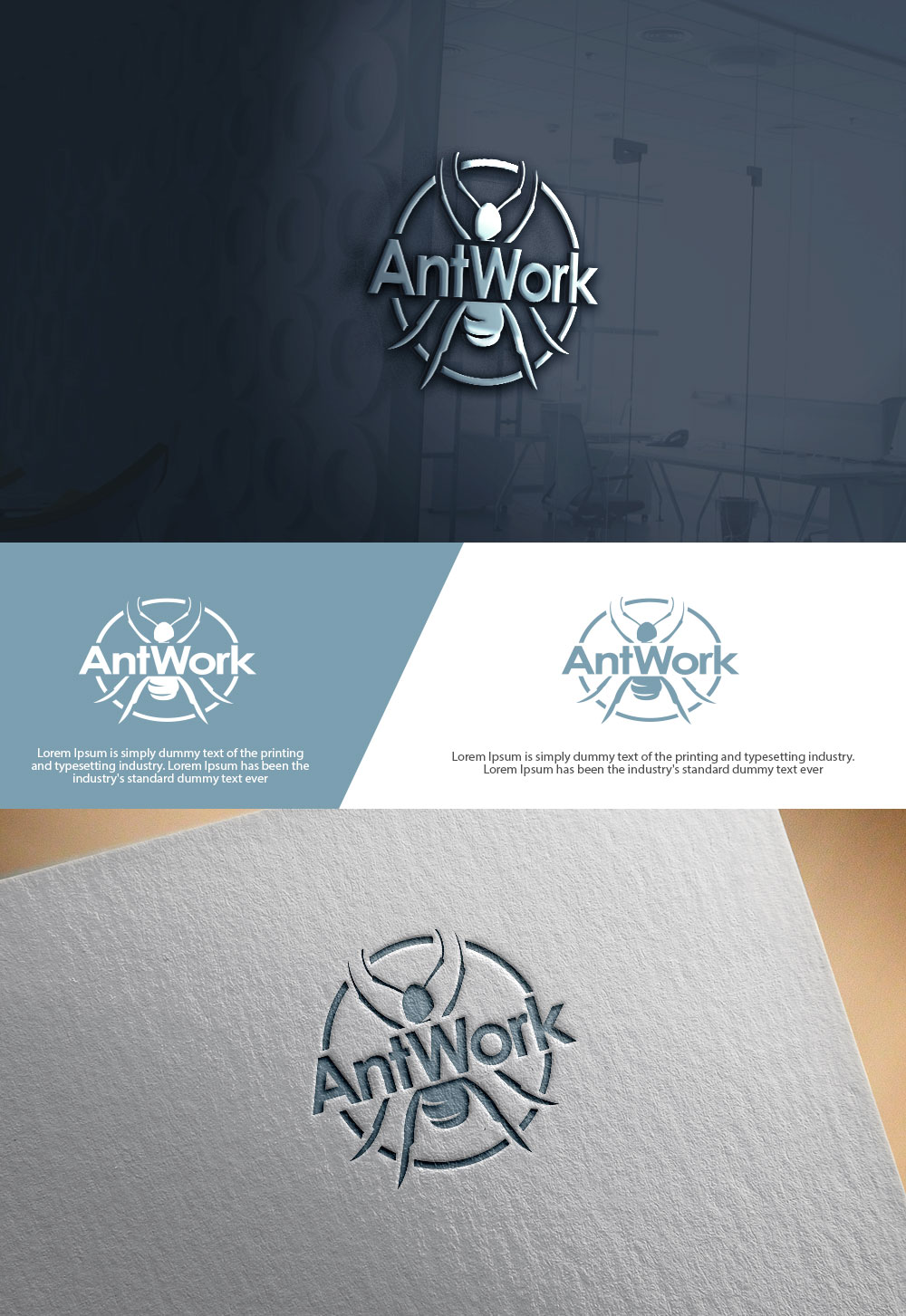 Logo Design by sulemani  creation for this project | Design #35560507