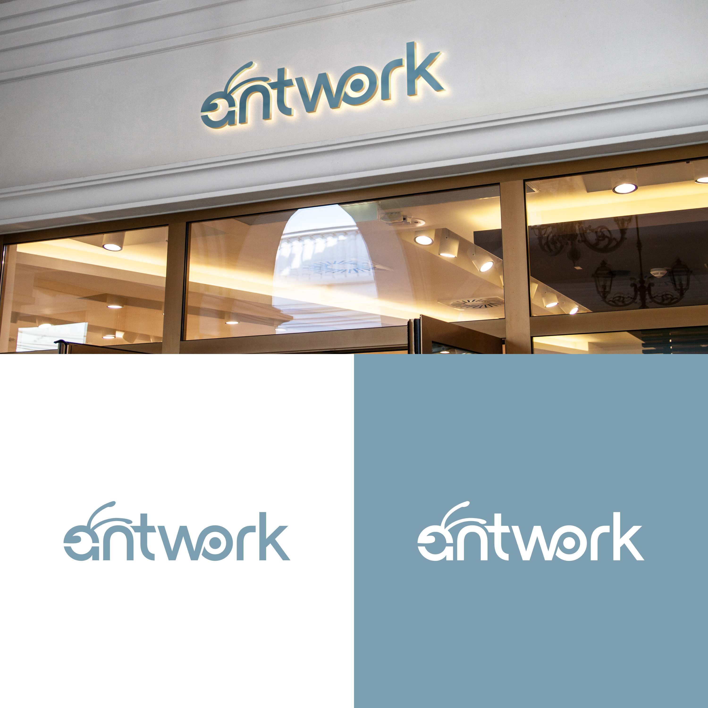 Logo Design by syad666 for this project | Design #35555375