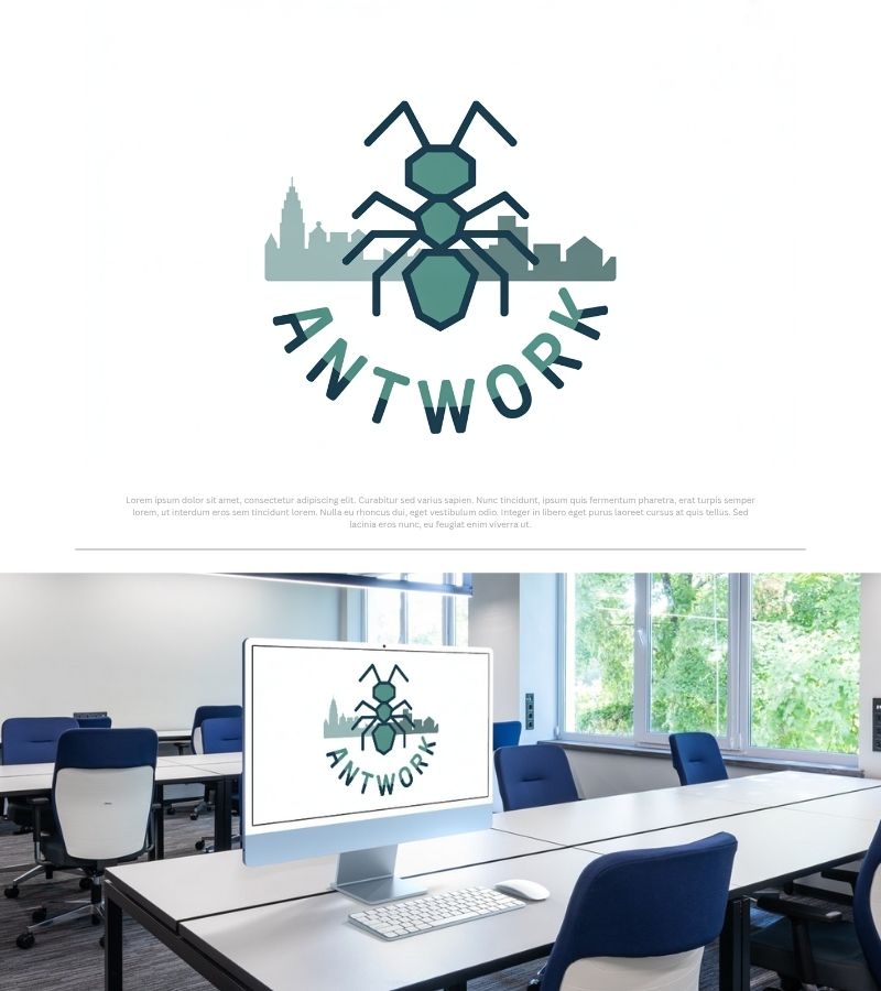 Logo-Design von hadisuwarno für dieses Projekt | Design #35595564