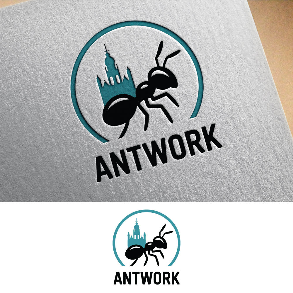 Logo Design by bute for this project | Design #35571898