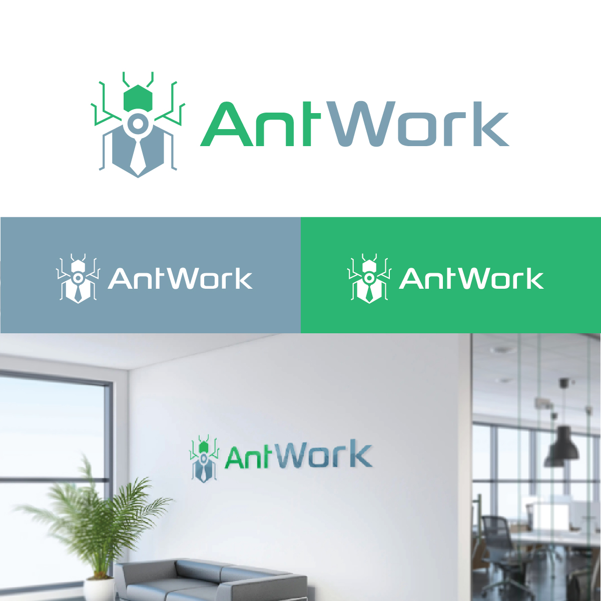 Logo Design by artmakers for this project | Design #35556453