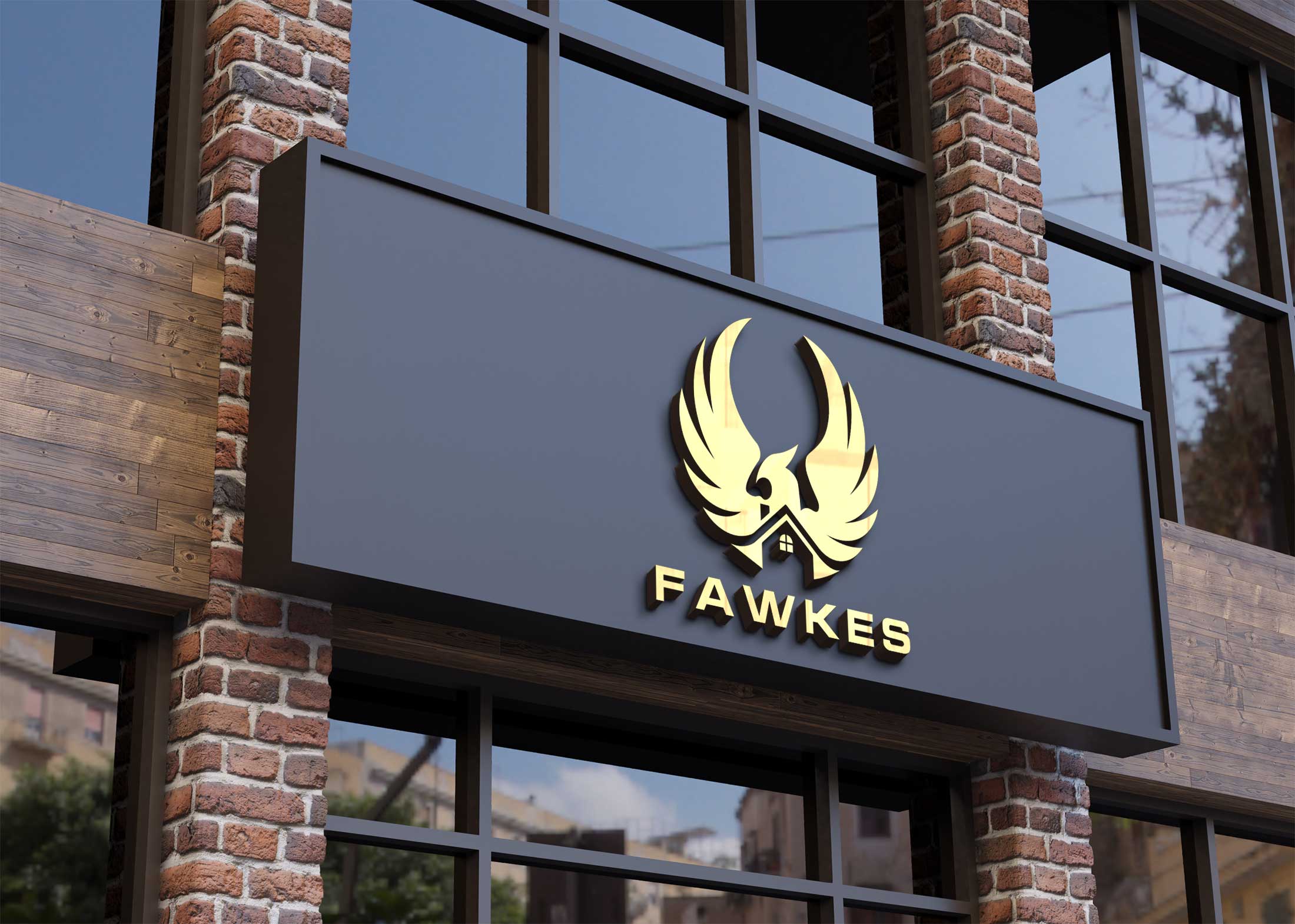 Design de Logo par Adobe Expert 360 pour ce projet | Design #35554237