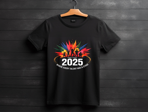 Graphic Design by LN 991 for All Stages Performing Arts | Design: #35576520