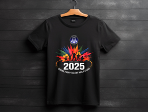 Graphic Design by LN 991 for All Stages Performing Arts | Design: #35580900
