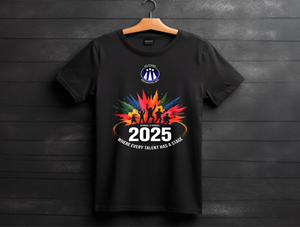 Graphic Design by LN 991 for All Stages Performing Arts | Design: #35580915