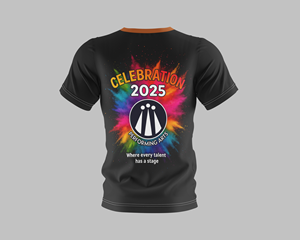 Graphic Design by AZ_Studio for All Stages Performing Arts | Design #35569121