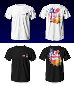 Graphic Design by AZ_Studio