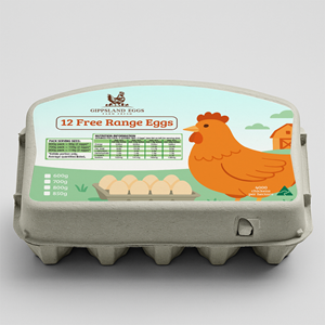 Label Design by JETEH for this project | Design: #35594954