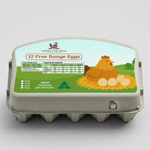 Label Design by JETEH for this project | Design: #35597807