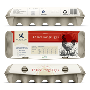 Label Design by Stuart-print&digital for this project | Design: #35565152