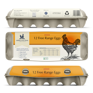 Label Design by Stuart-print&digital for this project | Design: #35565163