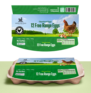 Label Design by Graphic Guy for this project | Design #35558835