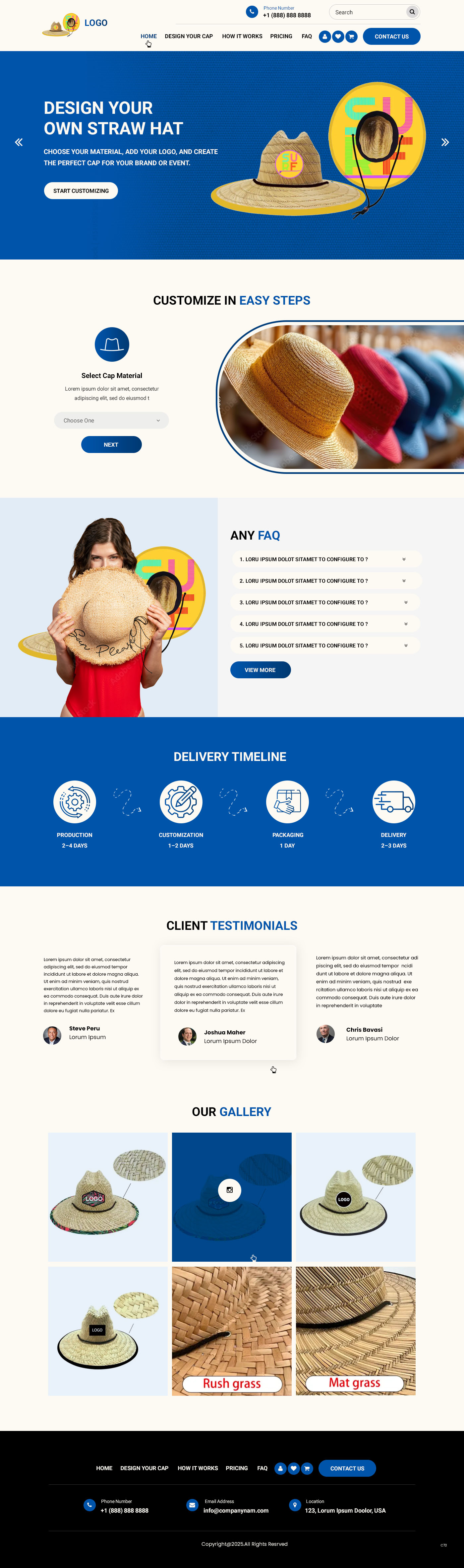 Web Design par pb pour ce projet | Design #35566901