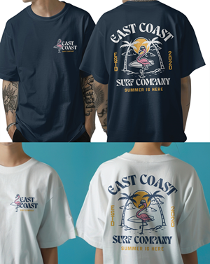 T-shirt Design by VisualBendr.inc for this project | Design: #35560672