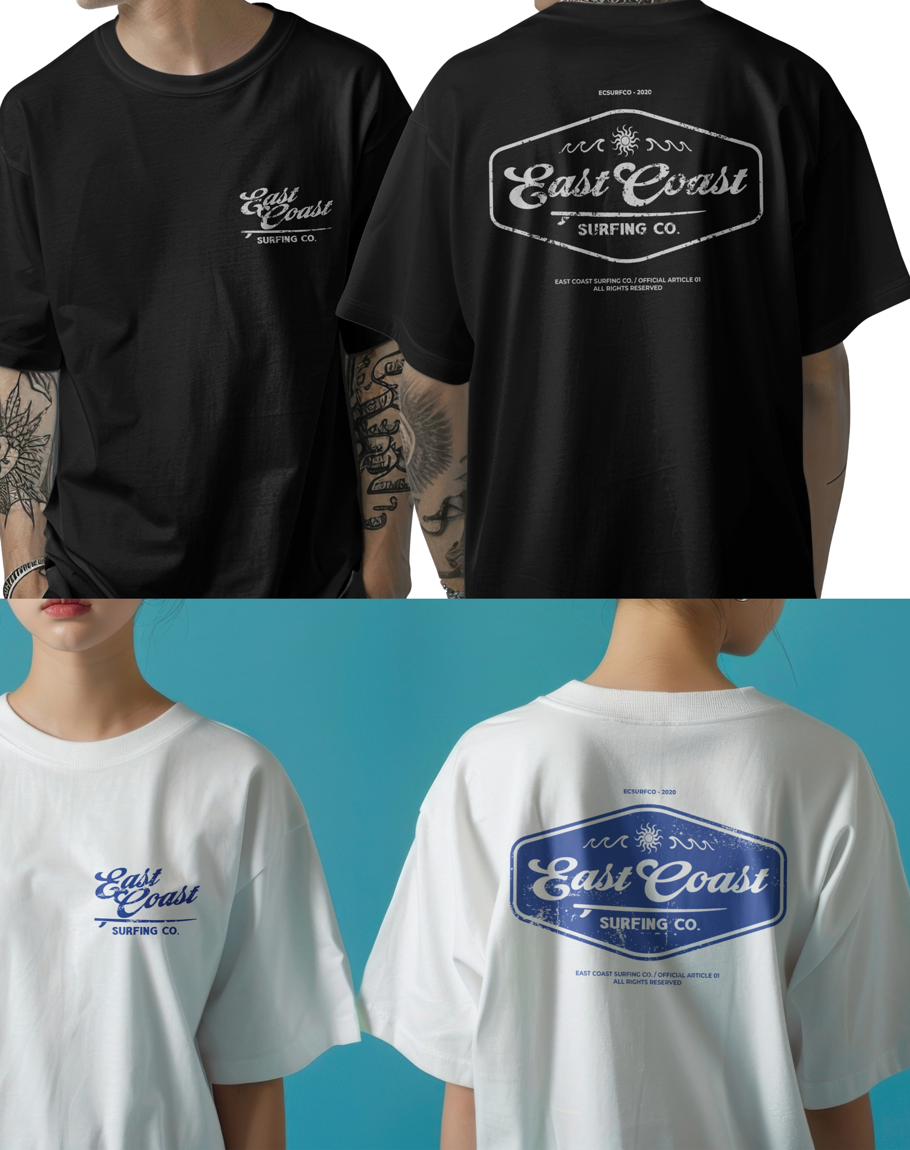 T-shirt Design by VisualBendr.inc for this project | Design #35570421