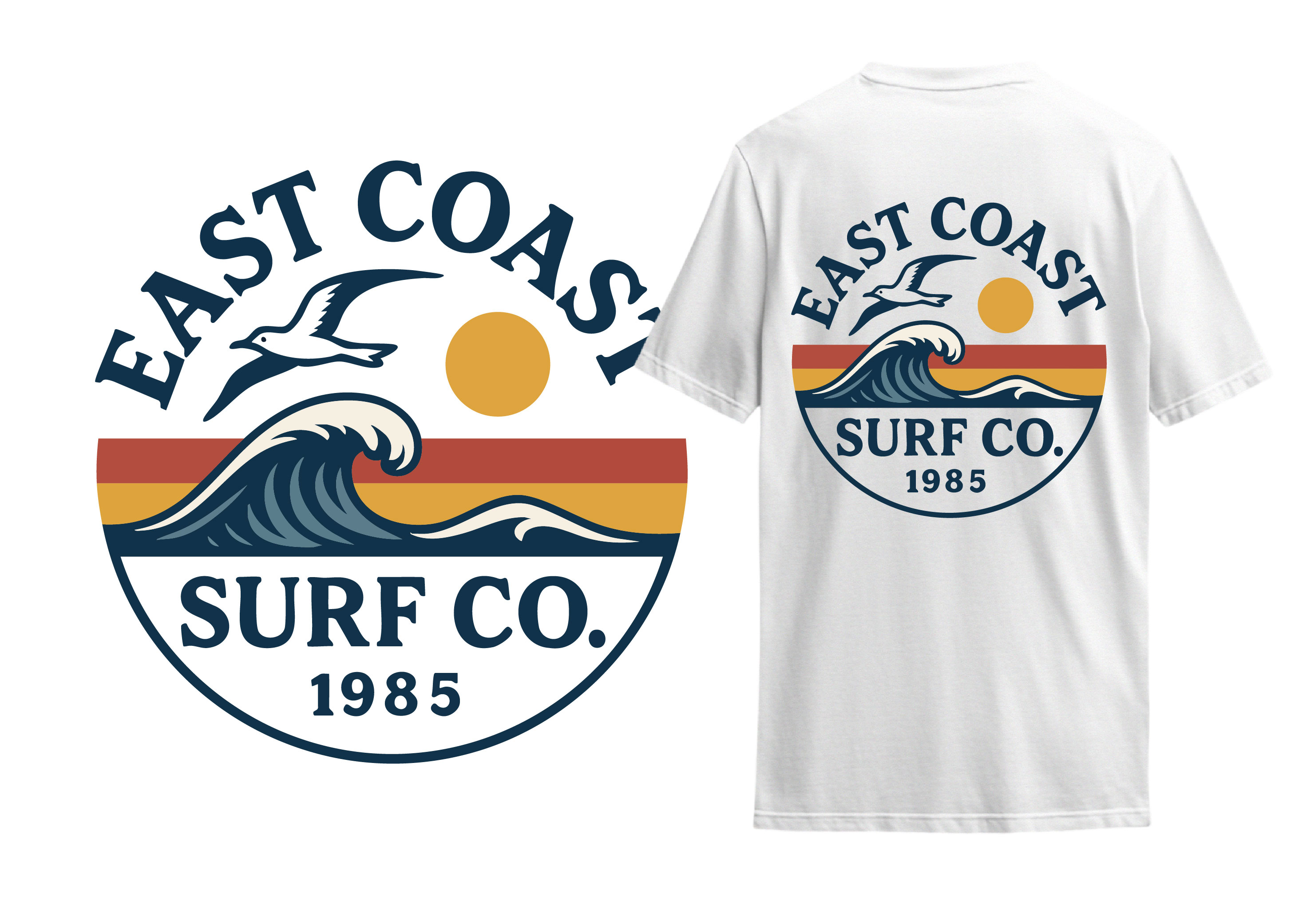 T-shirt Design by NeilDesign for this project | Design #35560812