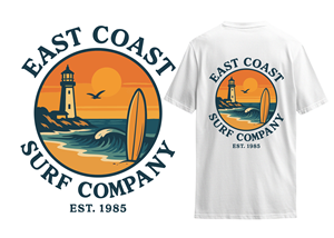 Design de T-shirt par NeilDesign pour ce projet | Design : #35560814