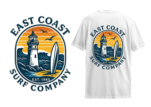 Design de T-shirt par NeilDesign pour ce projet | Design : #35560815