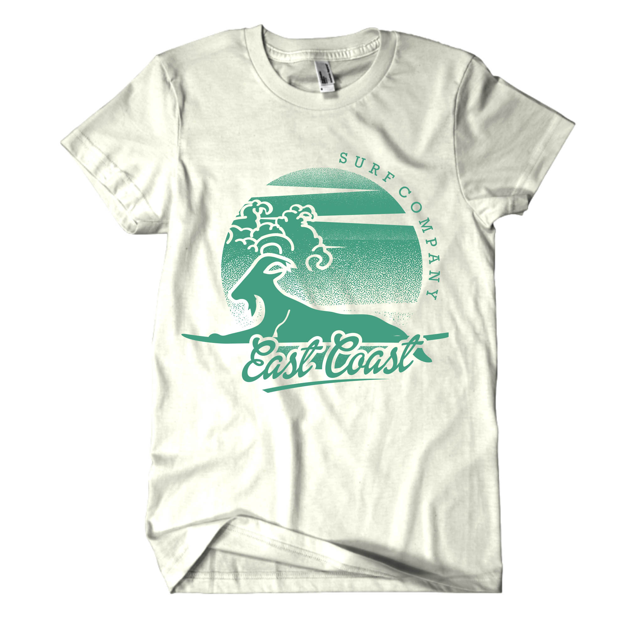 T-shirt Design by Rheanza for this project | Design #35564707