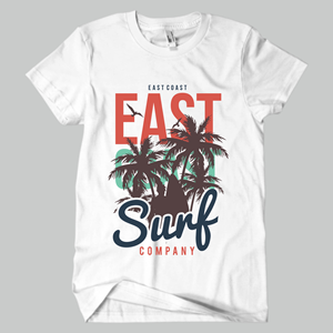 T-shirt Design by Rheanza for this project | Design: #35564712