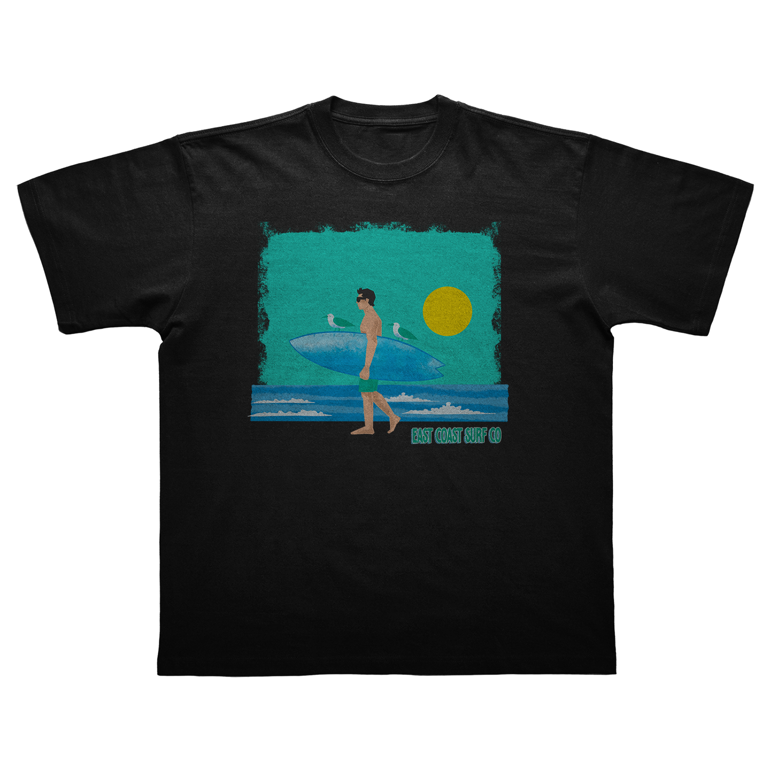 T-shirt Design by Rifqi 7 for this project | Design #35555394