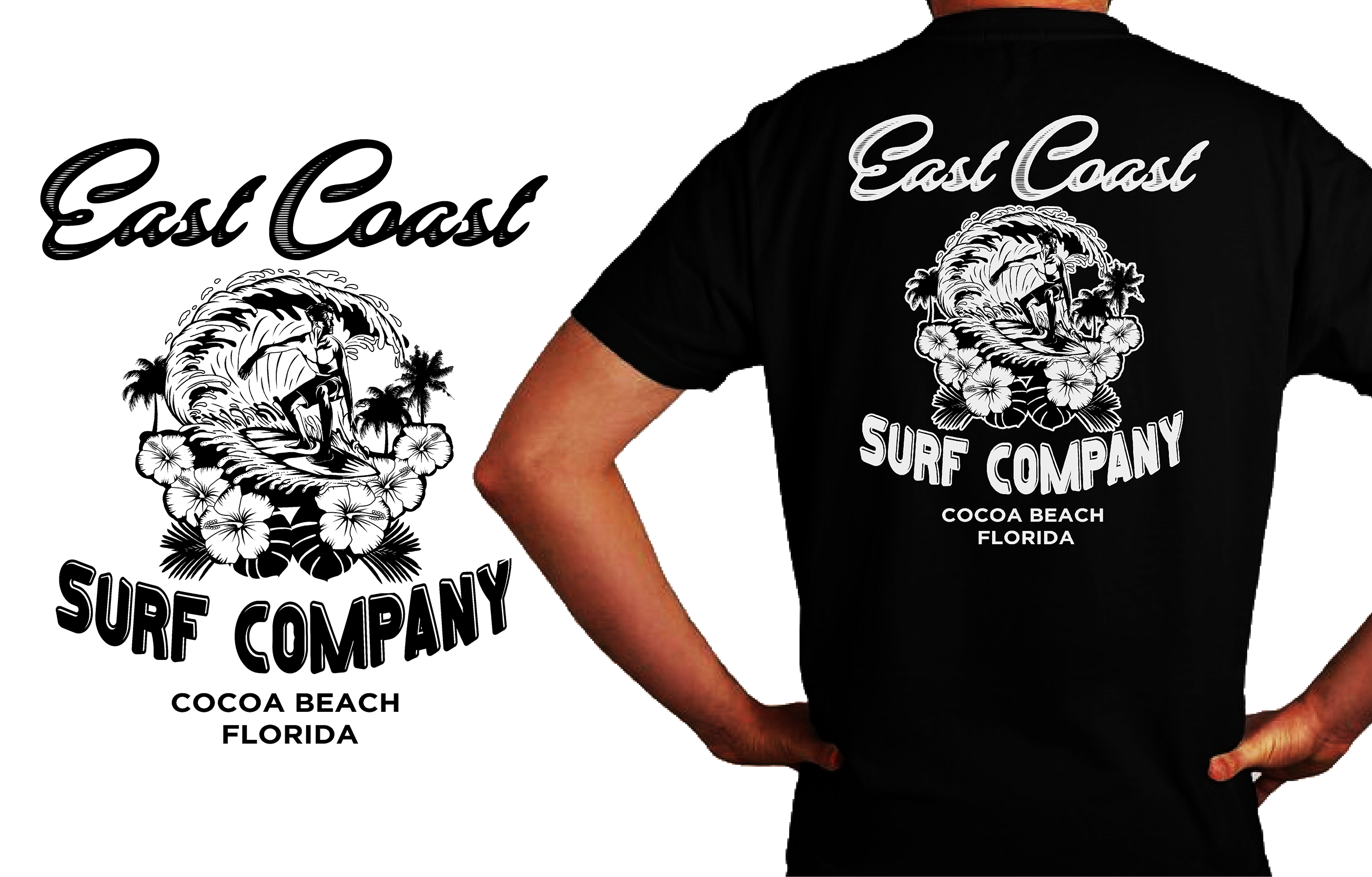 T-shirt Design by JKIANN08 for this project | Design #35555819