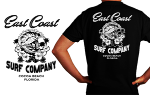 T-shirt Design by JKIANN08 for this project | Design: #35555819