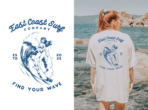 T-shirt Design by DoppelGanger Studio for this project | Design: #35557529