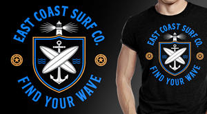T-shirt Design by Md. Humayun for this project | Design: #35560889