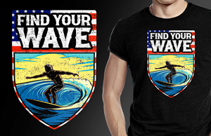T-shirt Design by Md. Humayun for this project | Design: #35560892